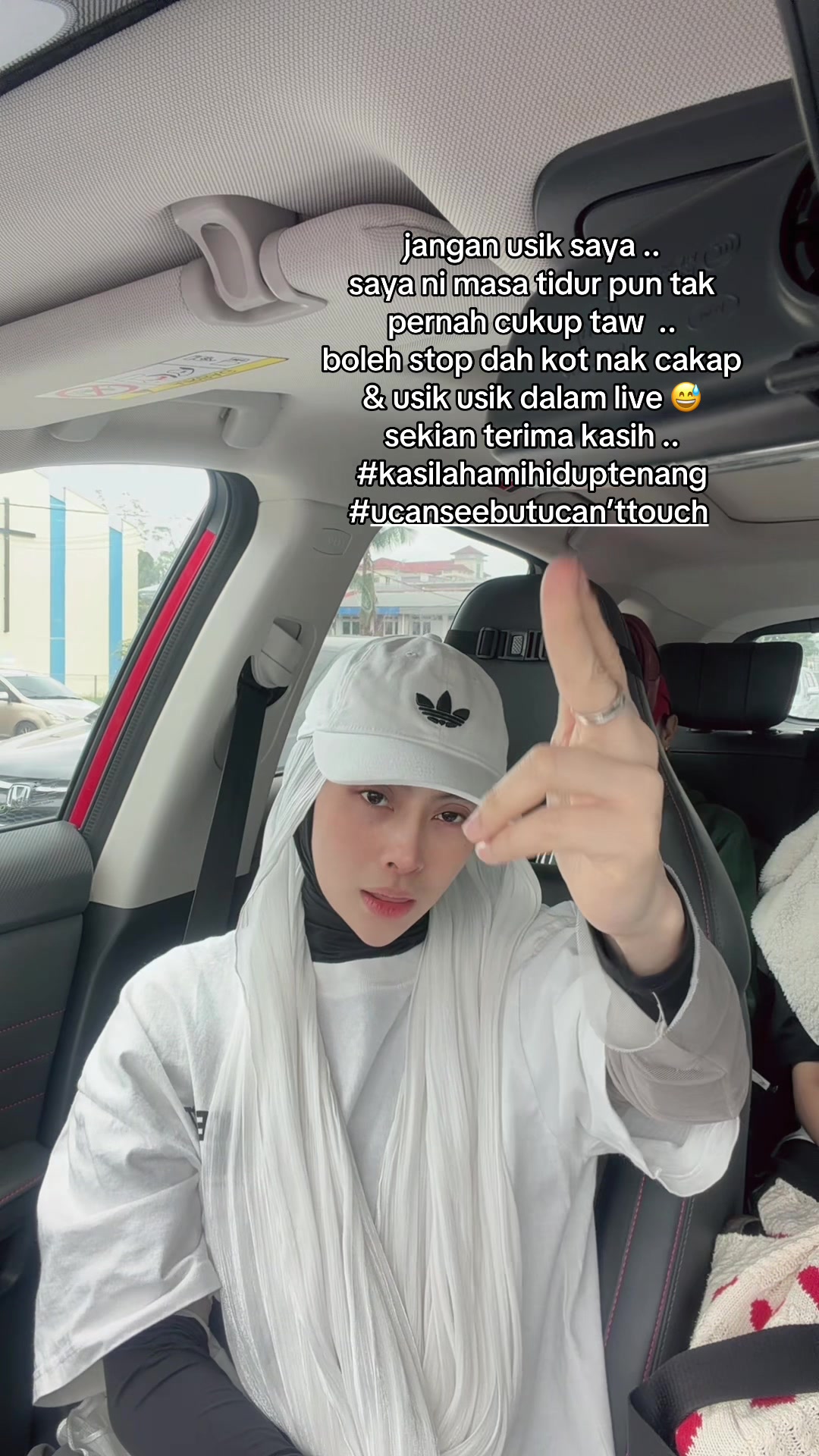 @Adira Suhaimi