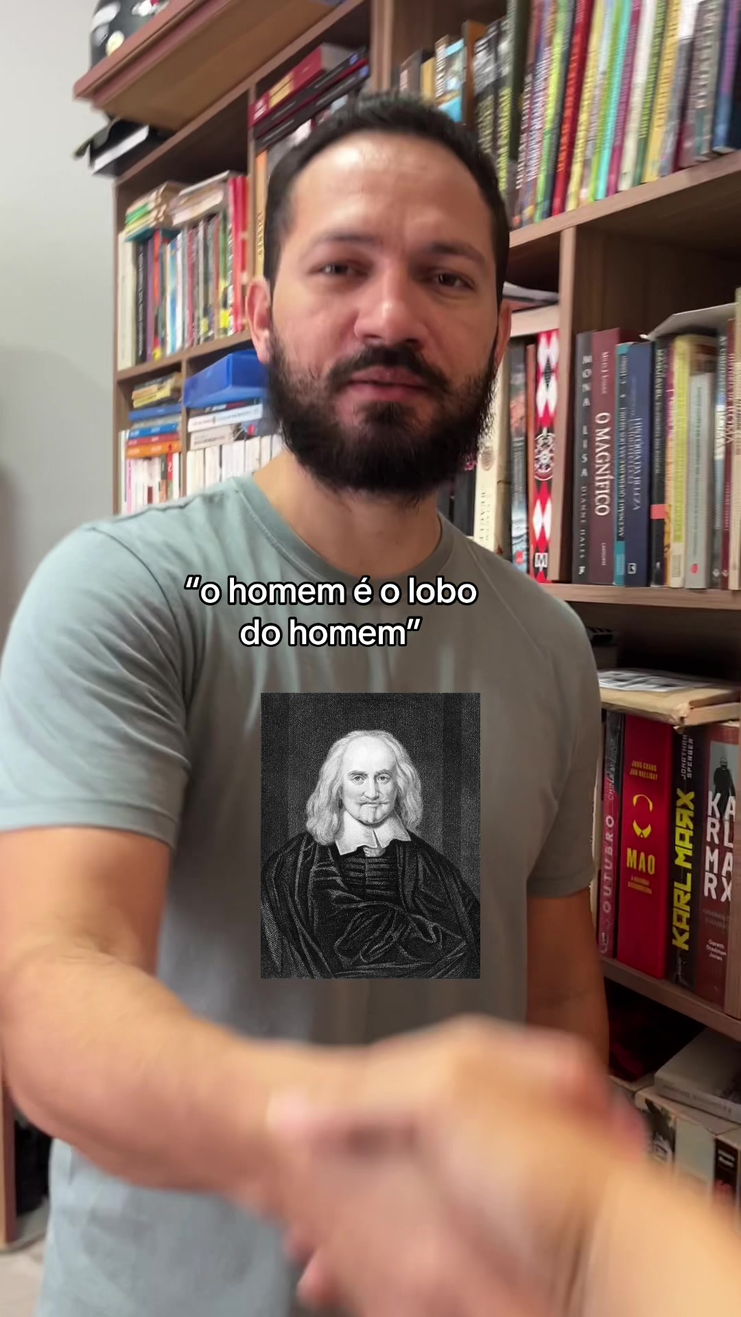 @Canal Historia e Tu
