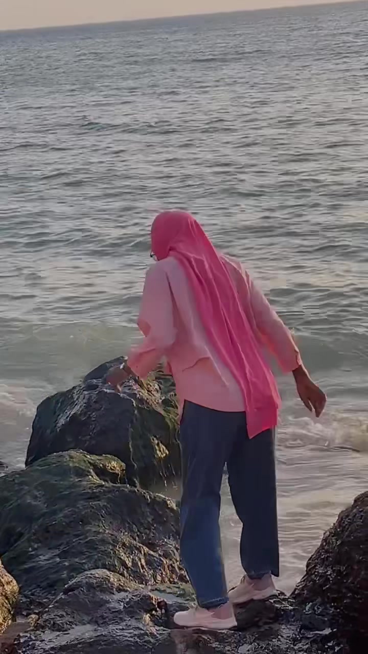 @أم❤️أبي🌸~🧕maman