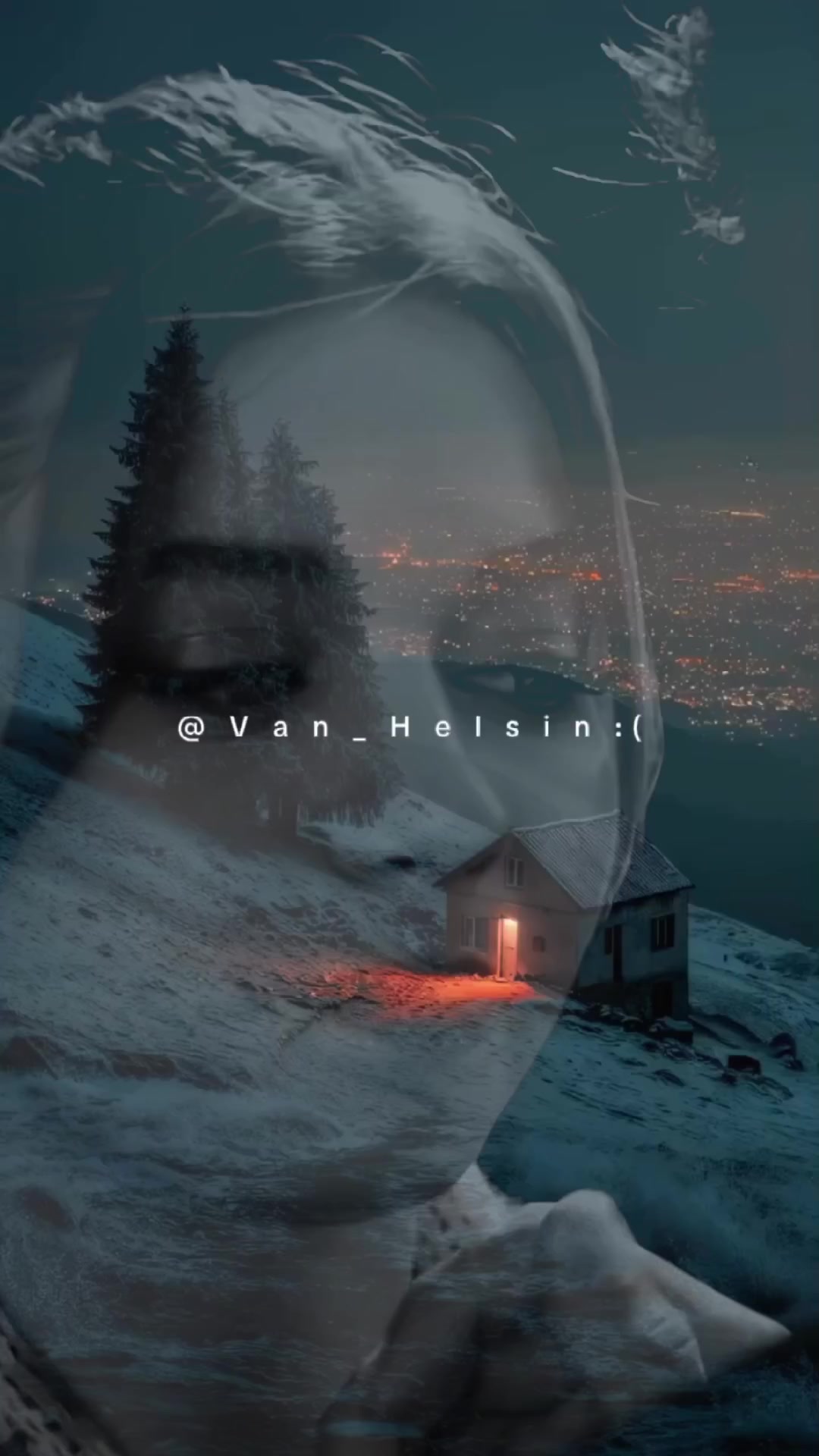 @Van Helsin...🎧🪐🎶🤞