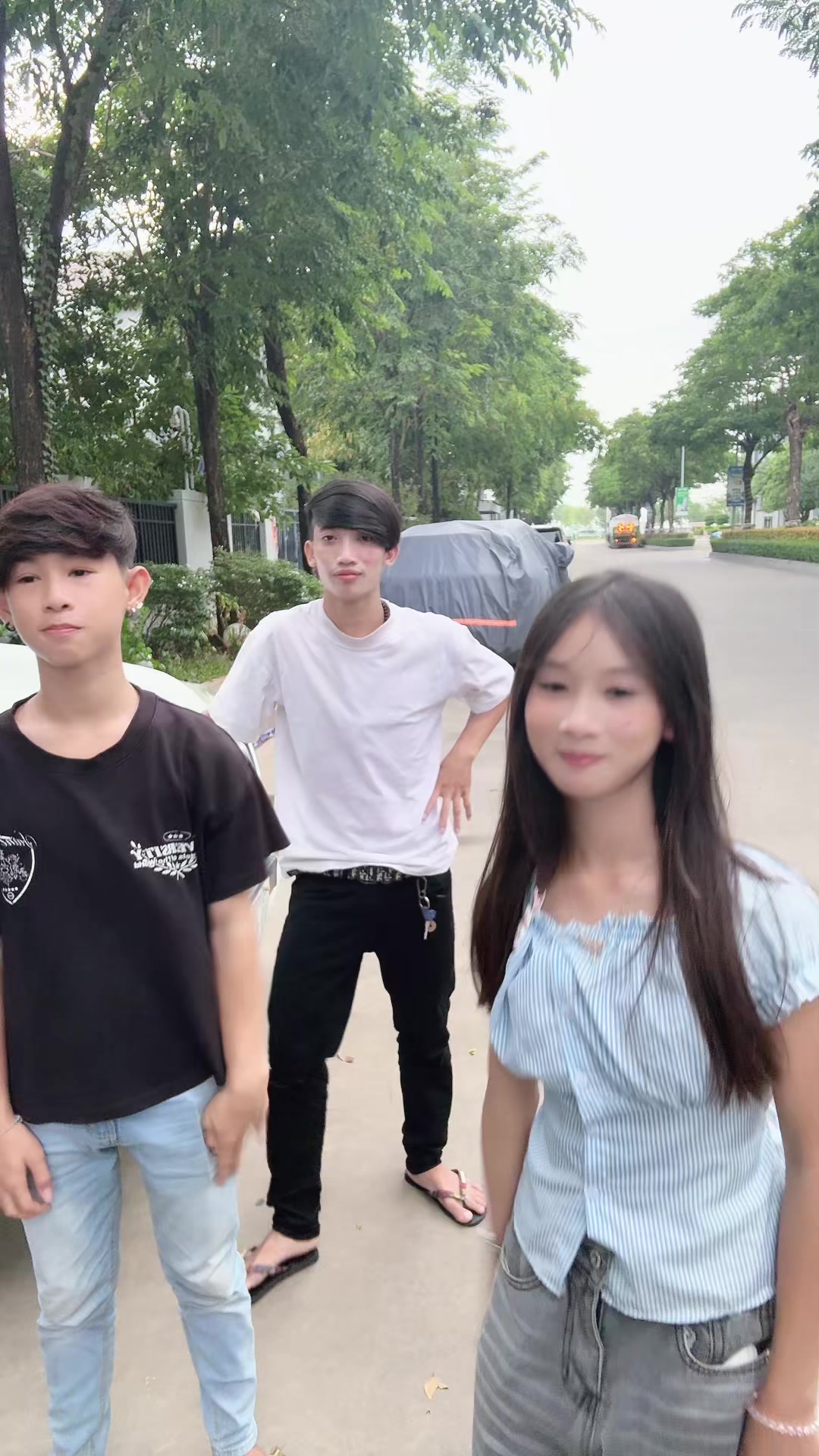 @Chea dai chav