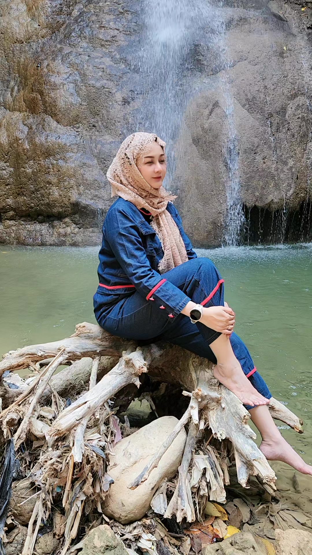 @Zahra Barakah Qawiyyah