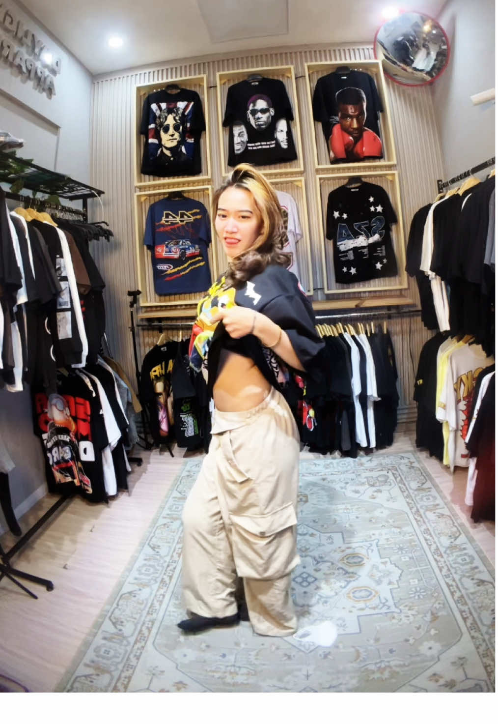@Daylight Apparel