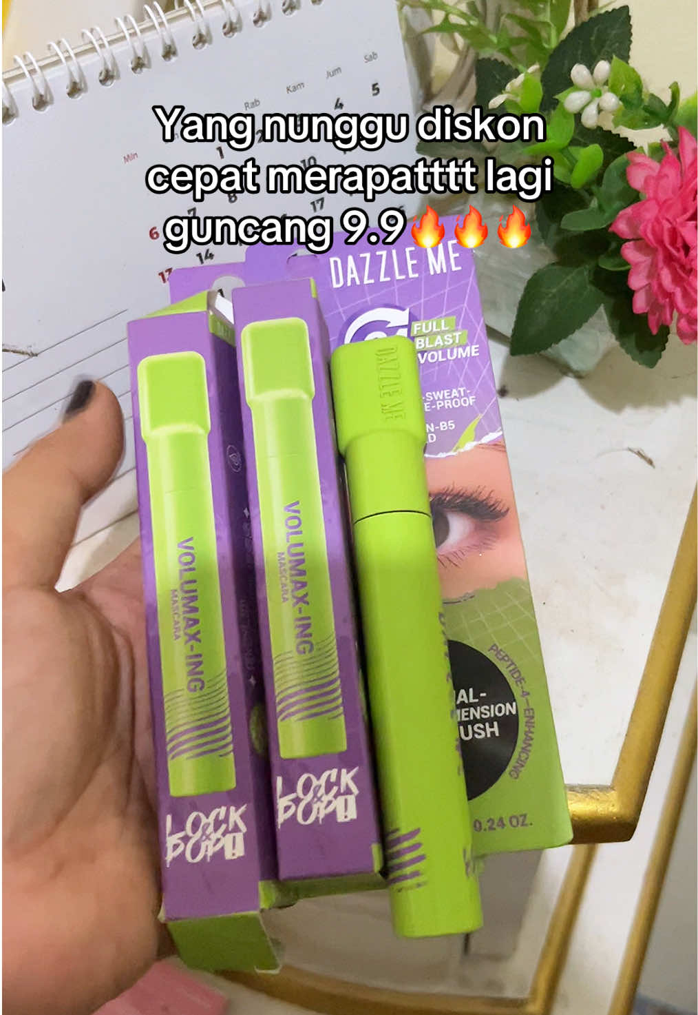 @Evijuliawati