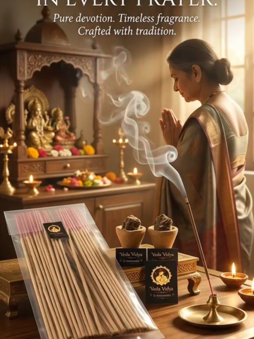 @VEDA VIDYA