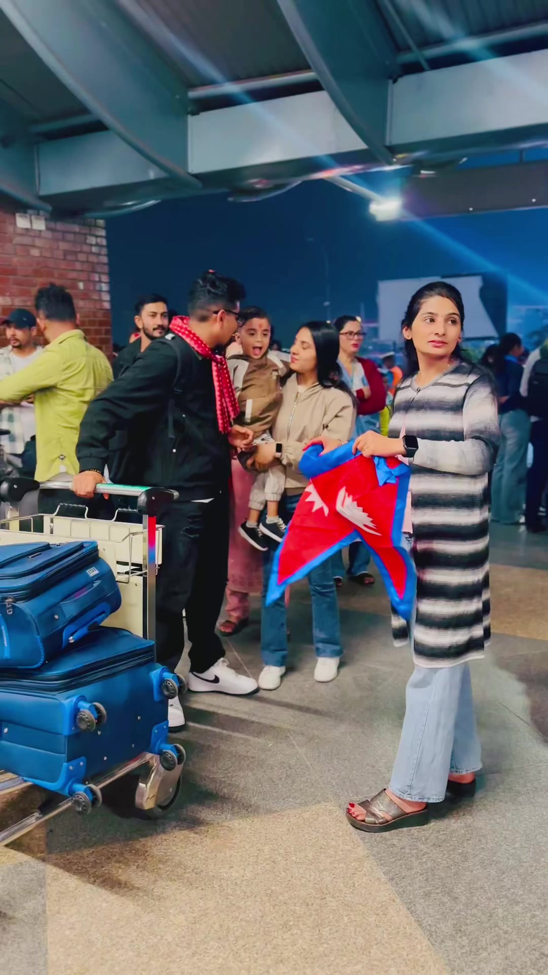 @Sarupa Nepal