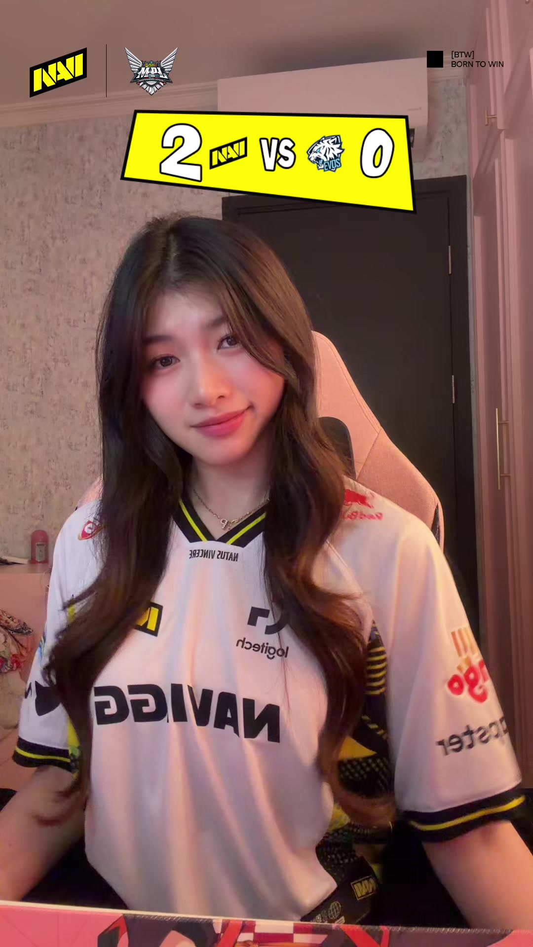 @NAVI MLBB