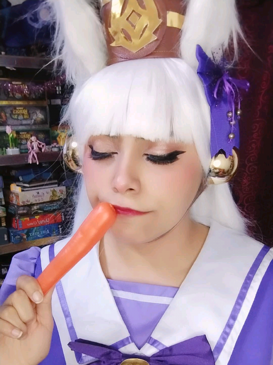 @💖🎮Malu Deer 🎮💖