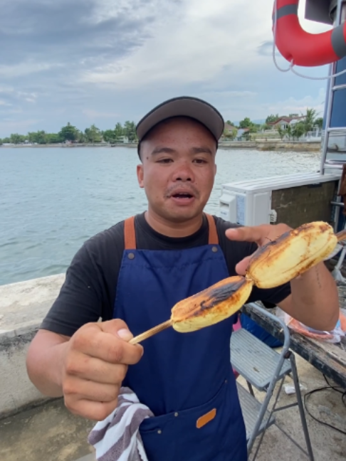 @Bahay Jeep ni Antet
