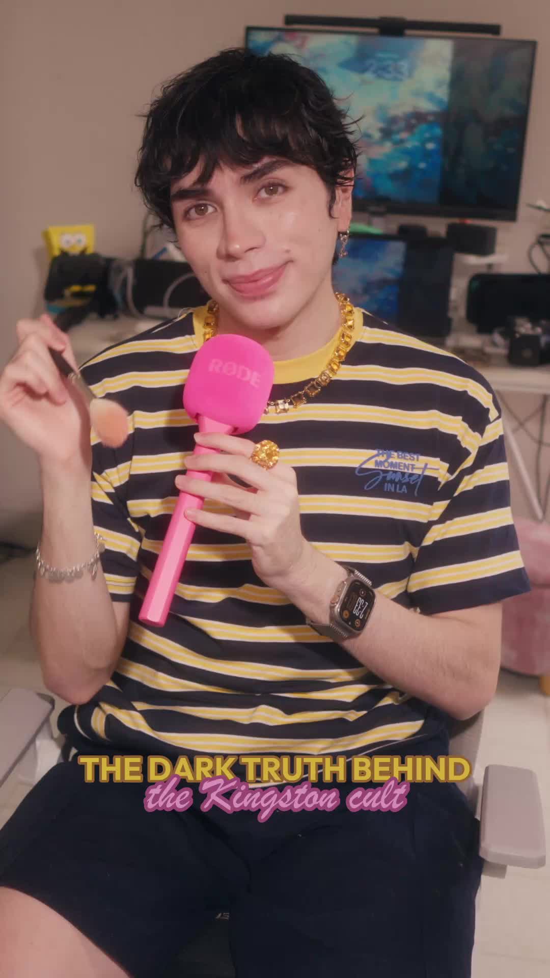 @Joe (Bambi) 🧸🎀