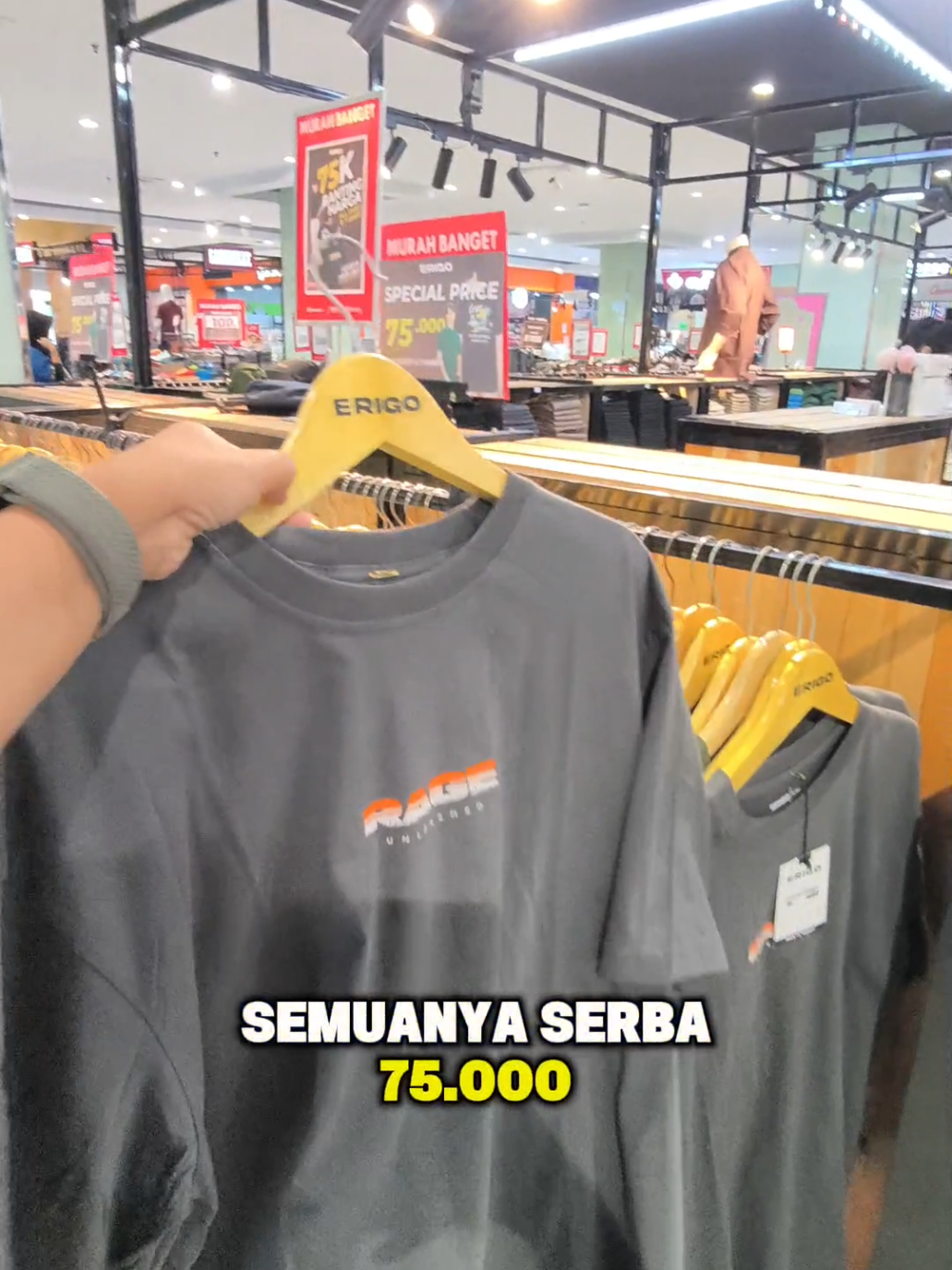 @Ramayana Ciplaz Karawang