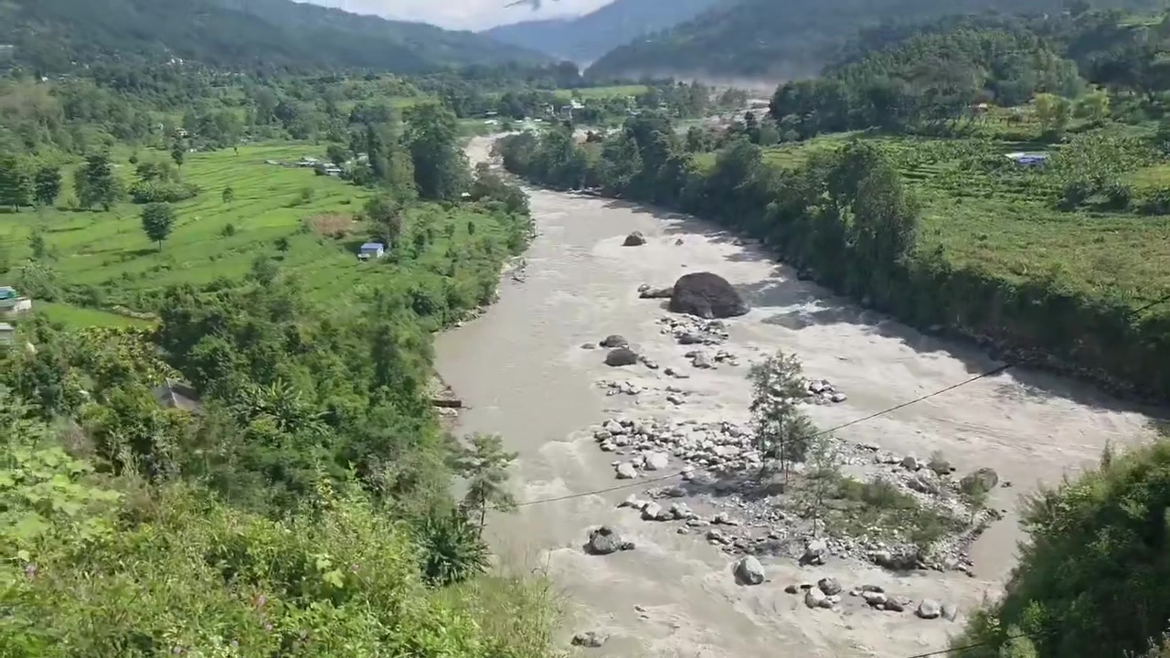 @Explore lalitpur