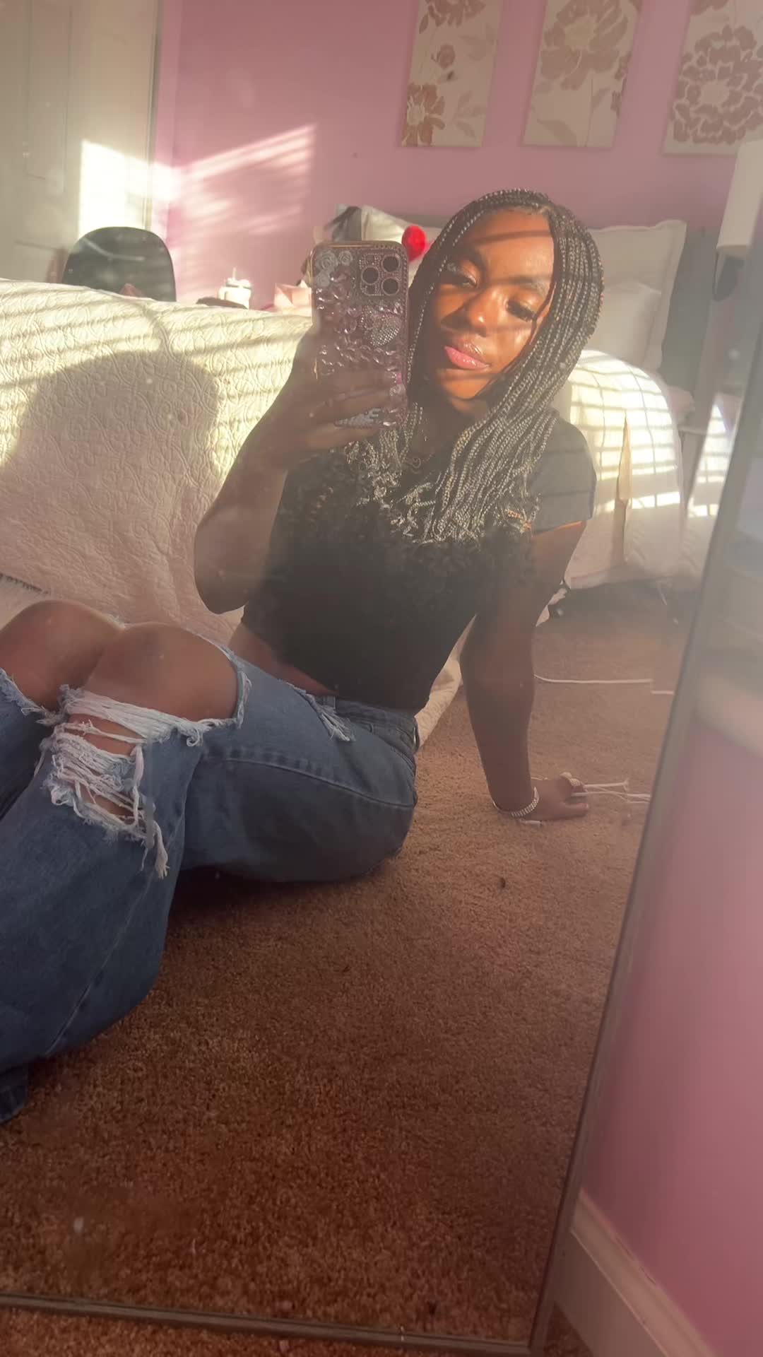@𝒞𝑒𝓈𝒾𝓁𝓎 👸🏽🎀
