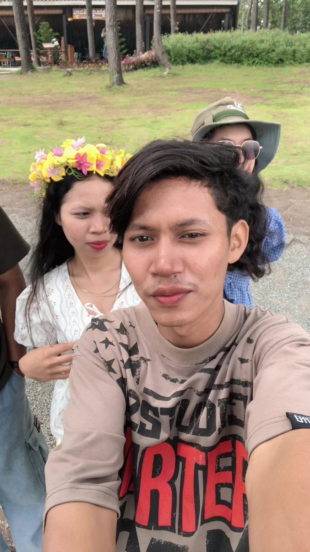 @សុខ - Sok official