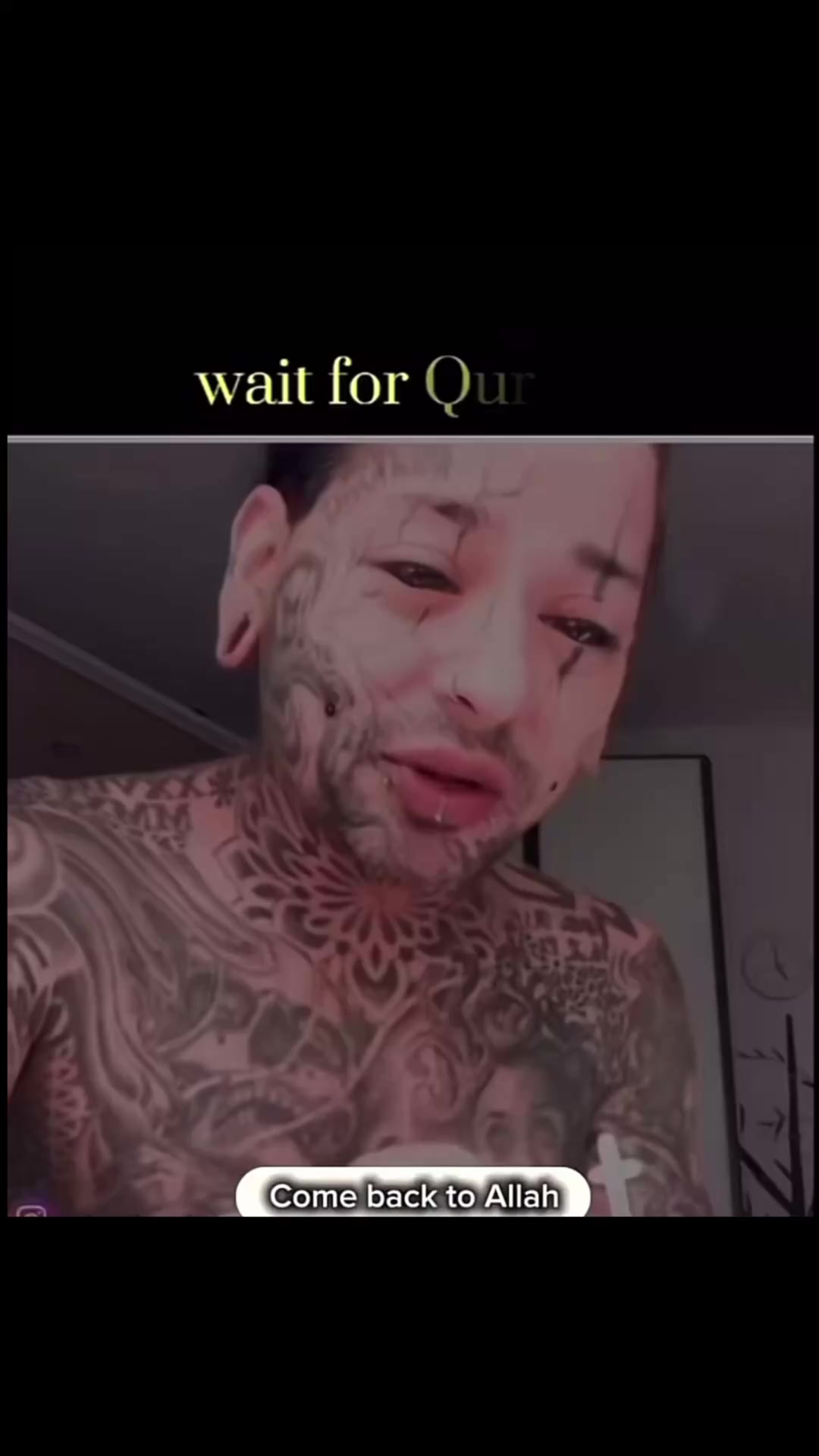 @ɪꜱʟᴀᴍ 🖤