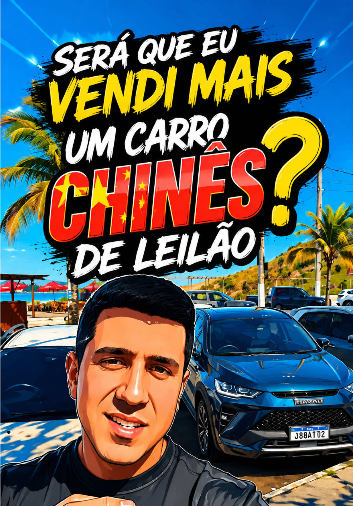 @Filipe Tinoco - FL LEILOES