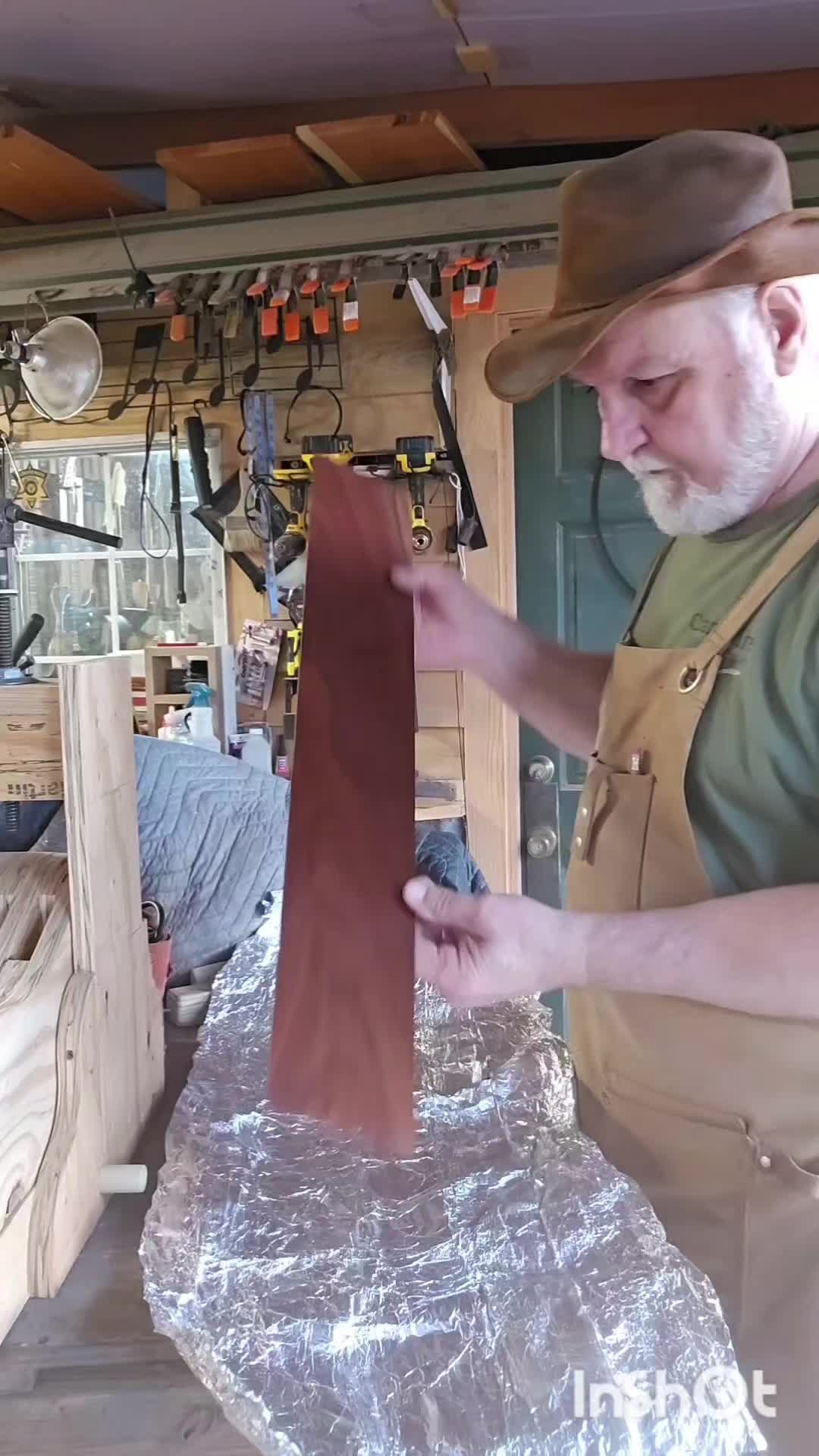 @campfire guitars