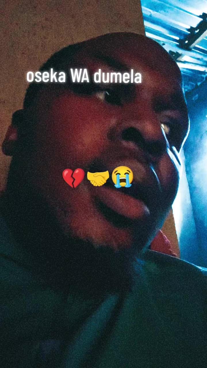 @sthunch Ngwanamma ke ngwanMma