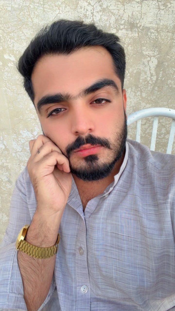 @میریاسر مینگل ✨