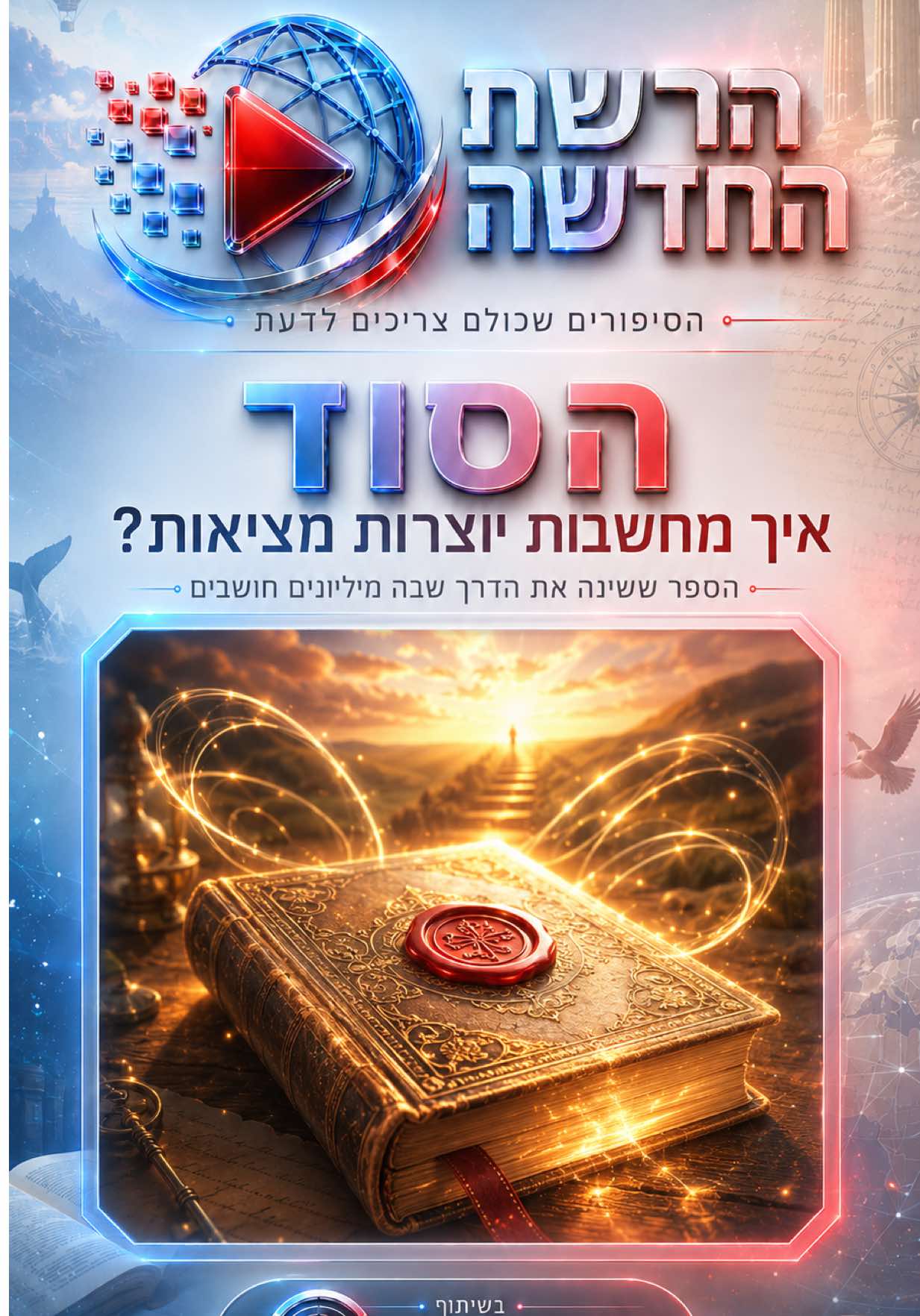 @הרשת החדשה