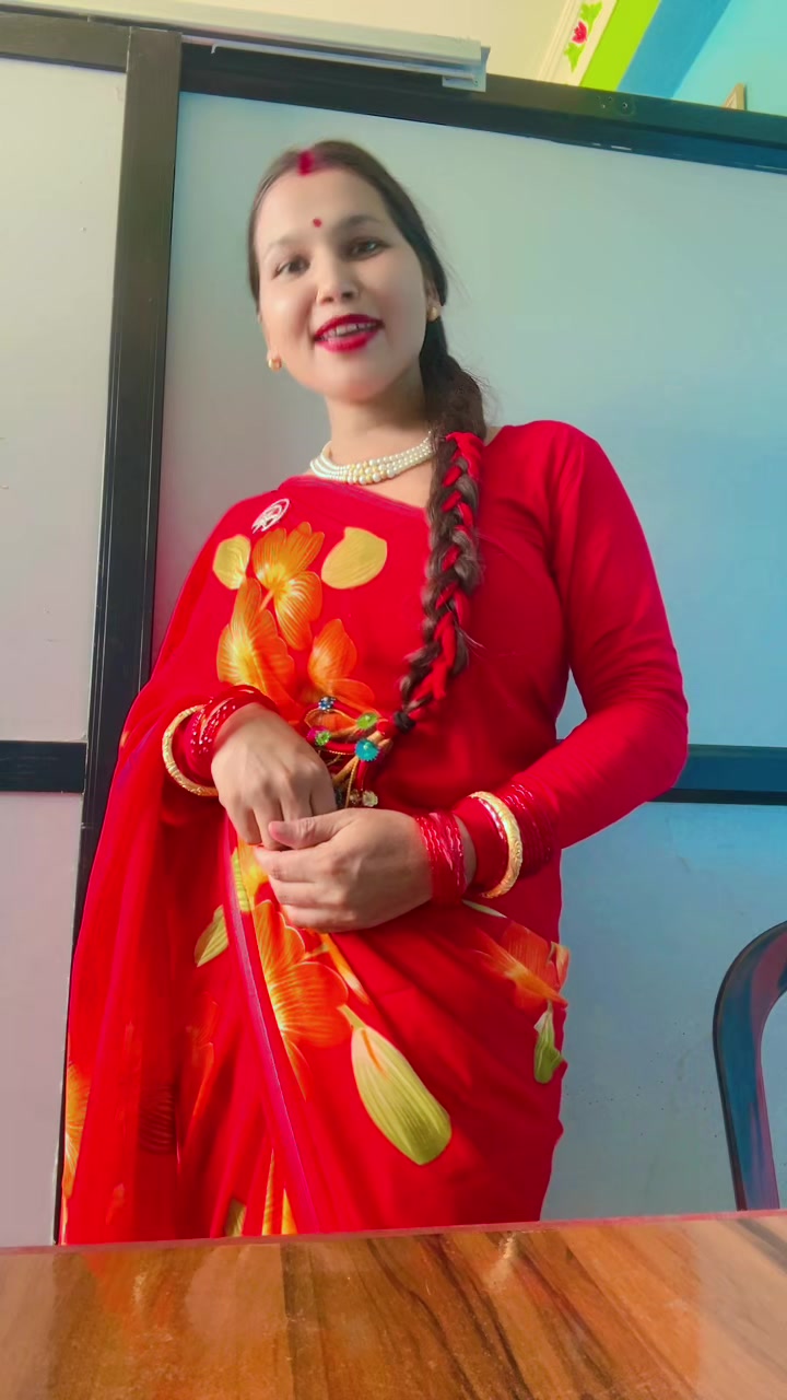 @Roshkal ojashvi mom ❤️❤️