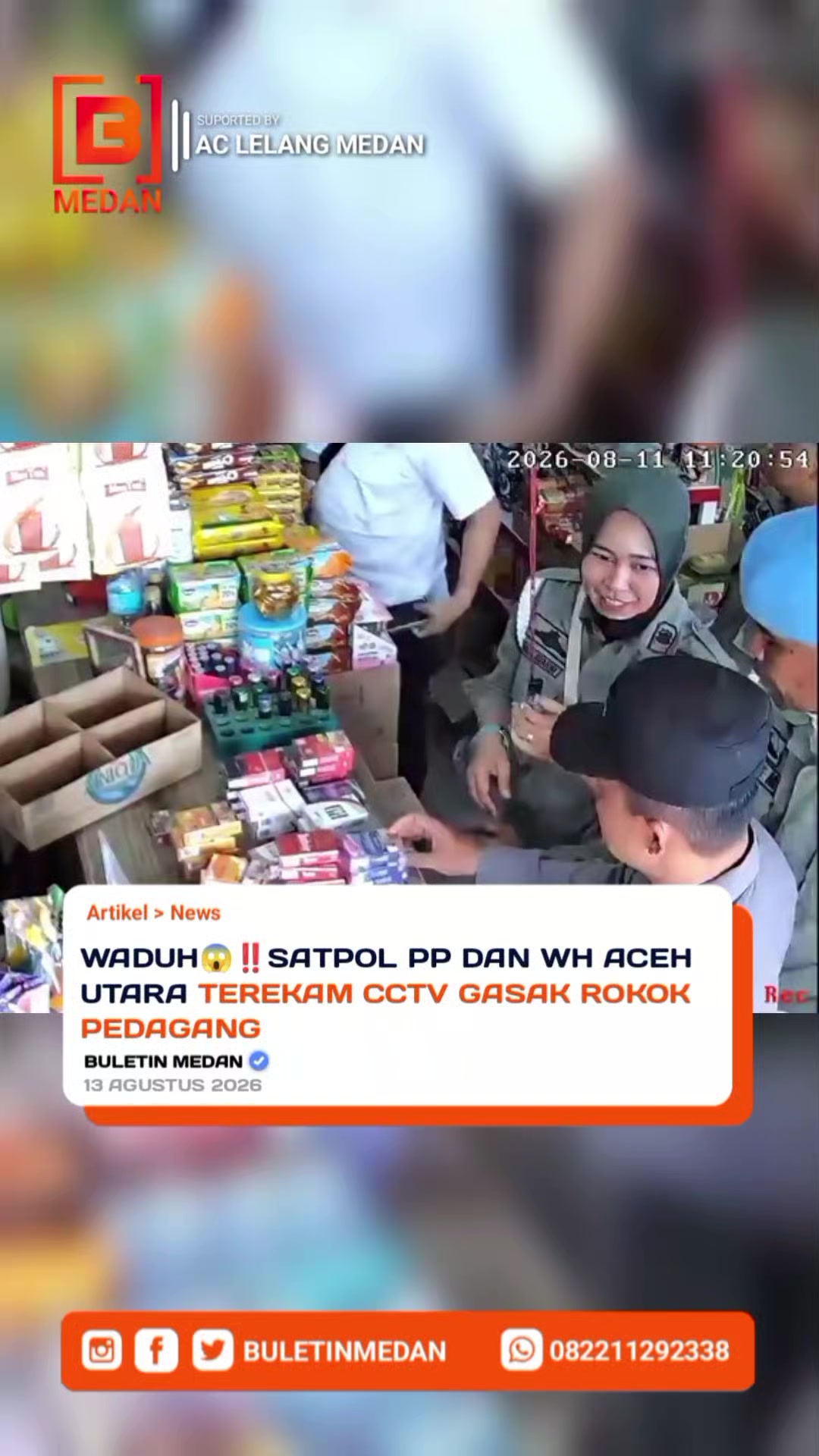 @BULETINMEDAN