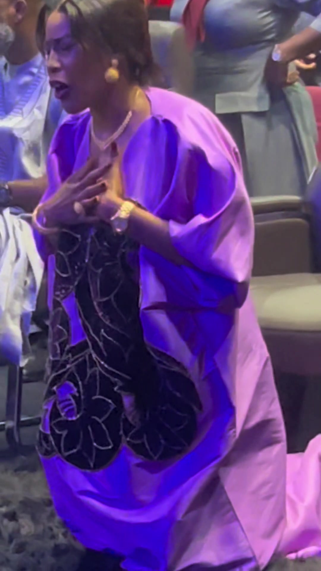 @Pastor Eno Jerry