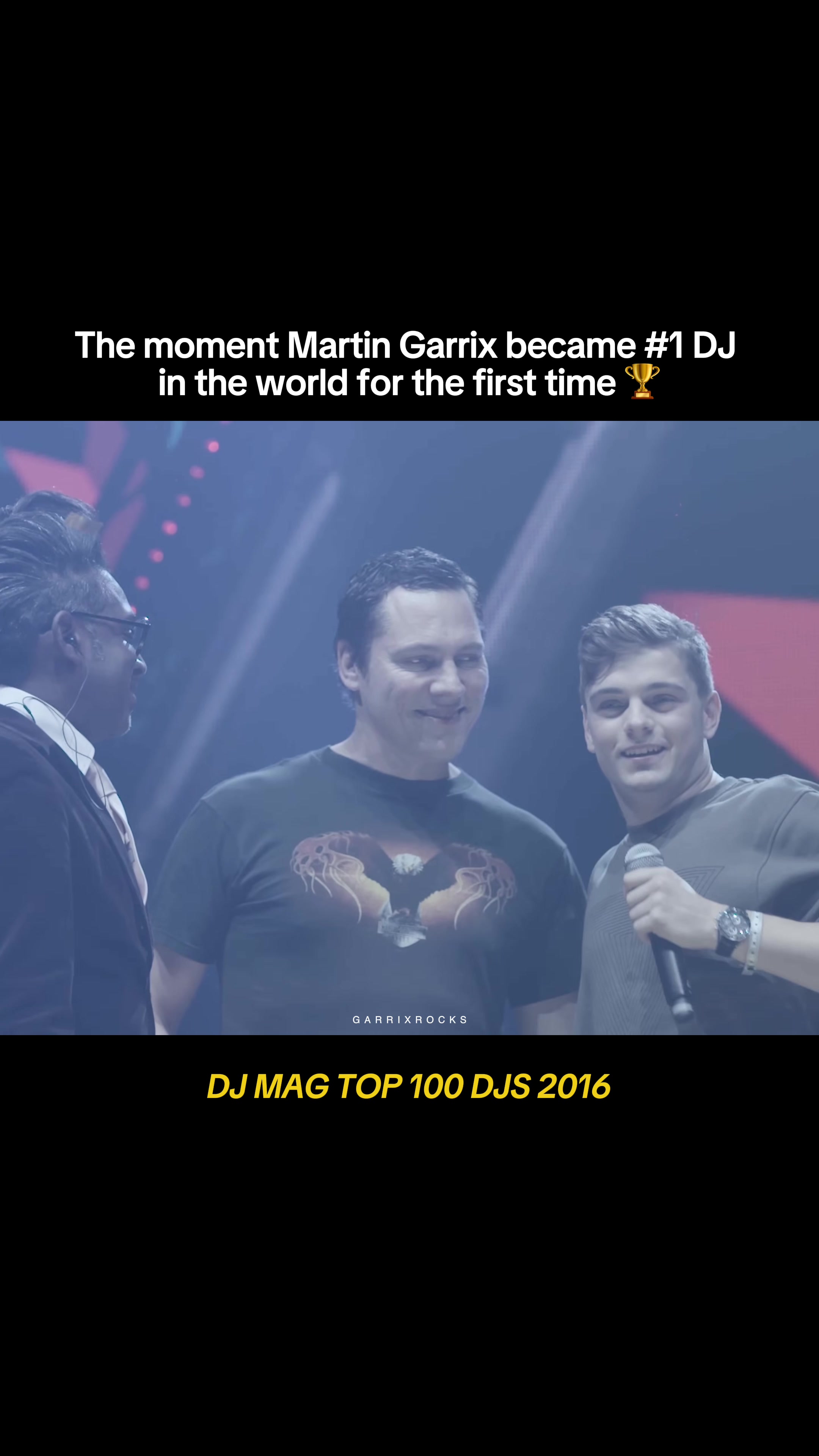 @GarrixRocks