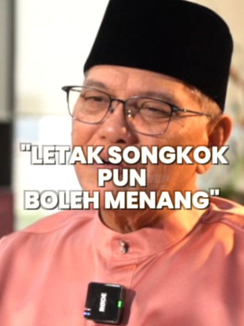 @Sinar Harian