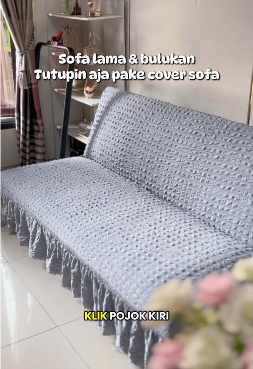@Siti Nursanah
