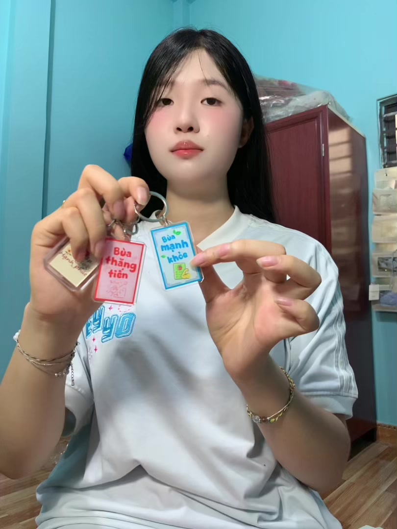 @Tiểu Yến Tử