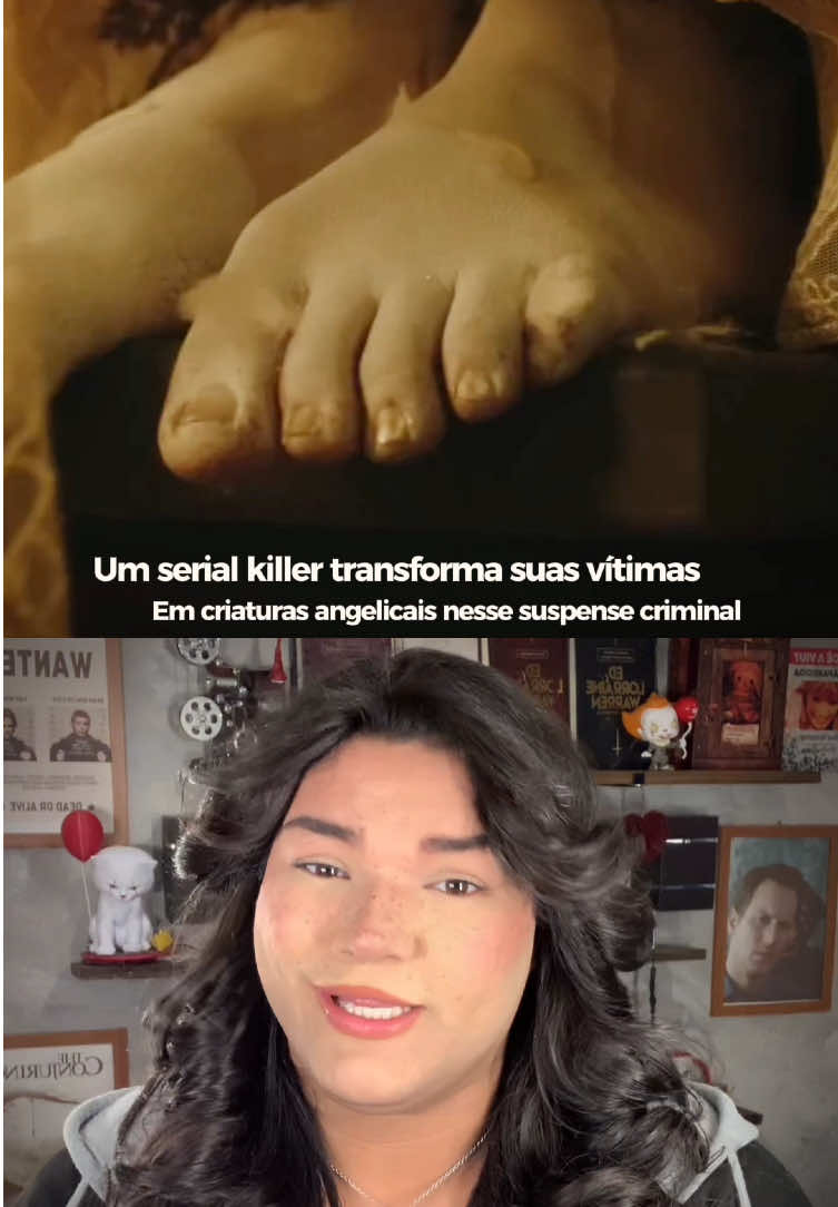 @Dani- Filmes e Séries / terror