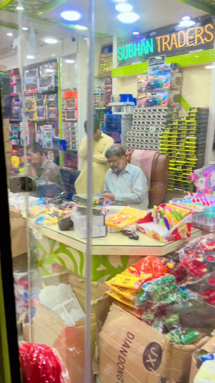 @Subhan Toys .pk