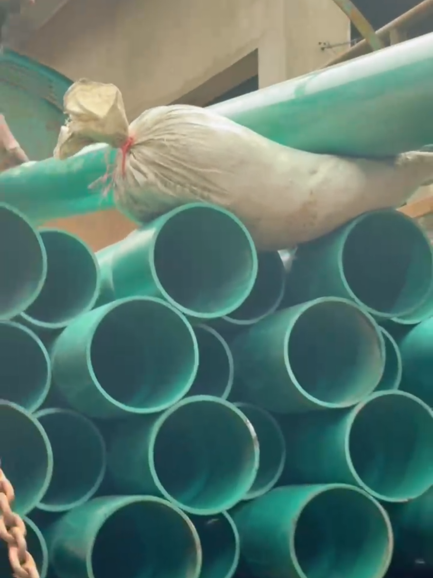 @Bahrain Plast Industry Bpi
