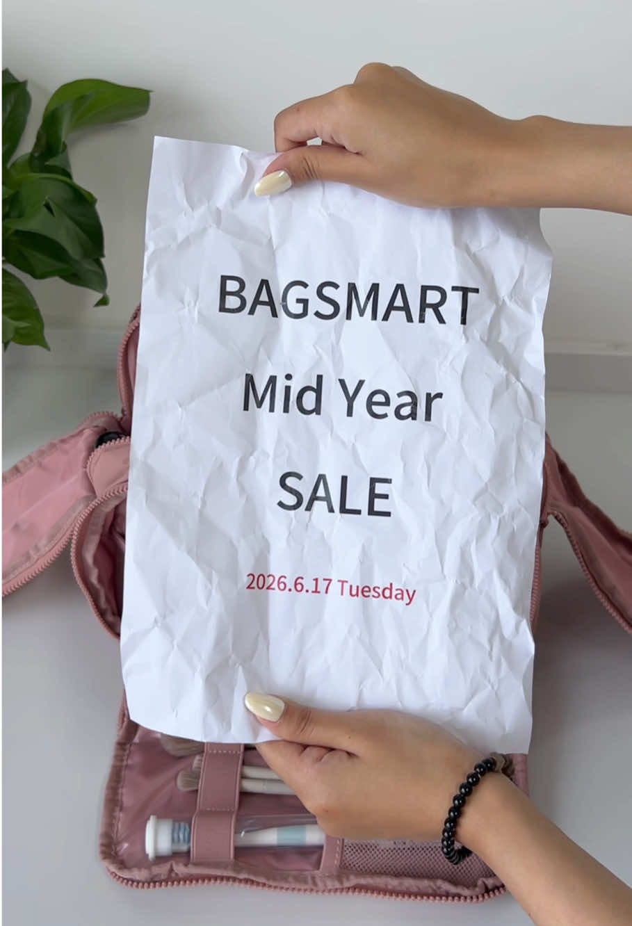 @BAGSMART