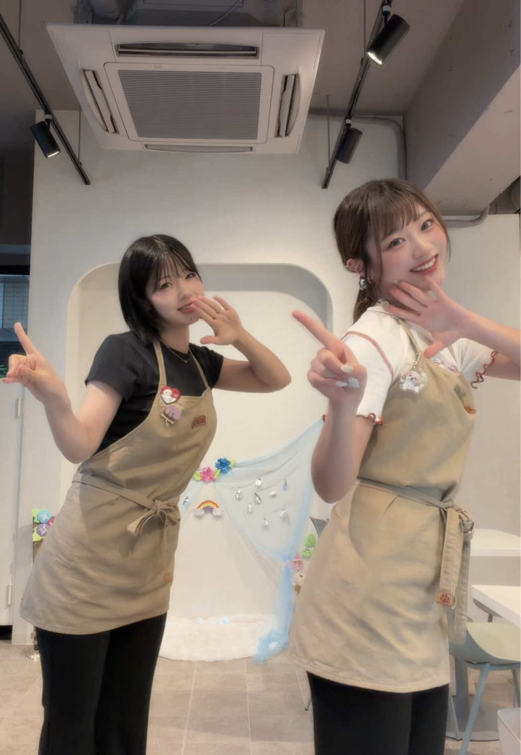 @遥梨
