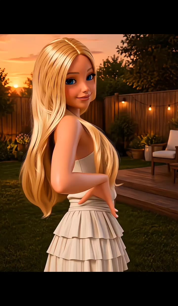 @Barbie girlᢉ𐭩