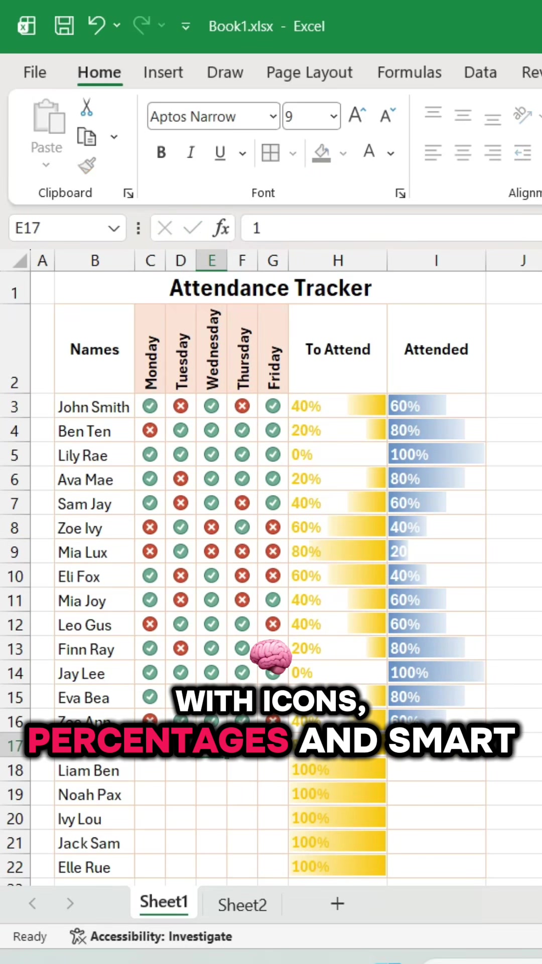 @Learn Excel with Fahad