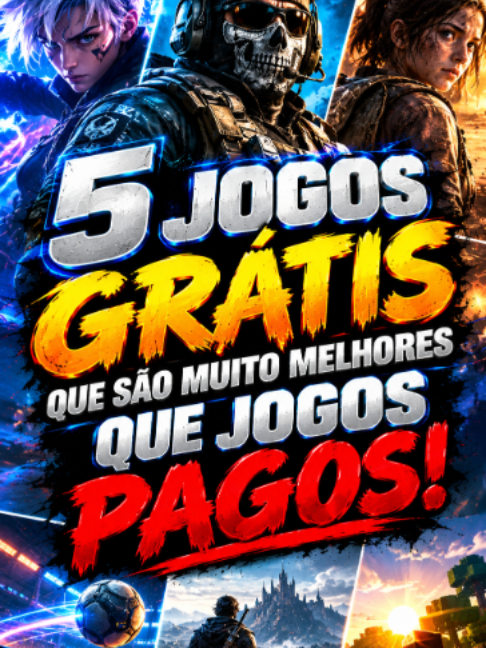 @Lista Gamer