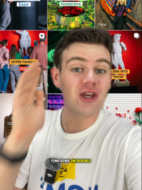 @BRICKLOVER BRAD