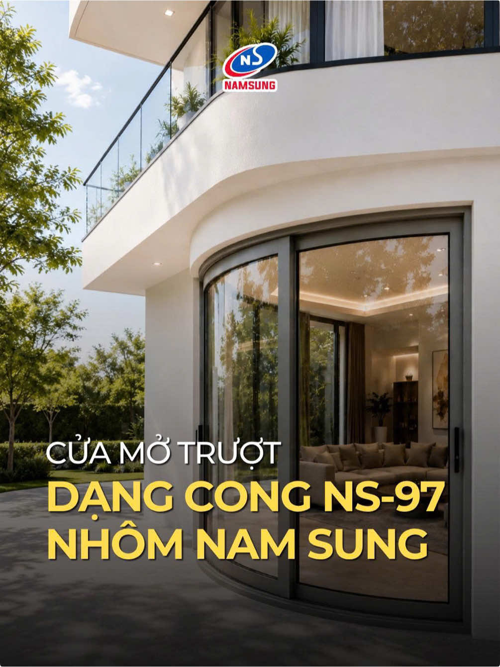@NHÔM NAM SUNG