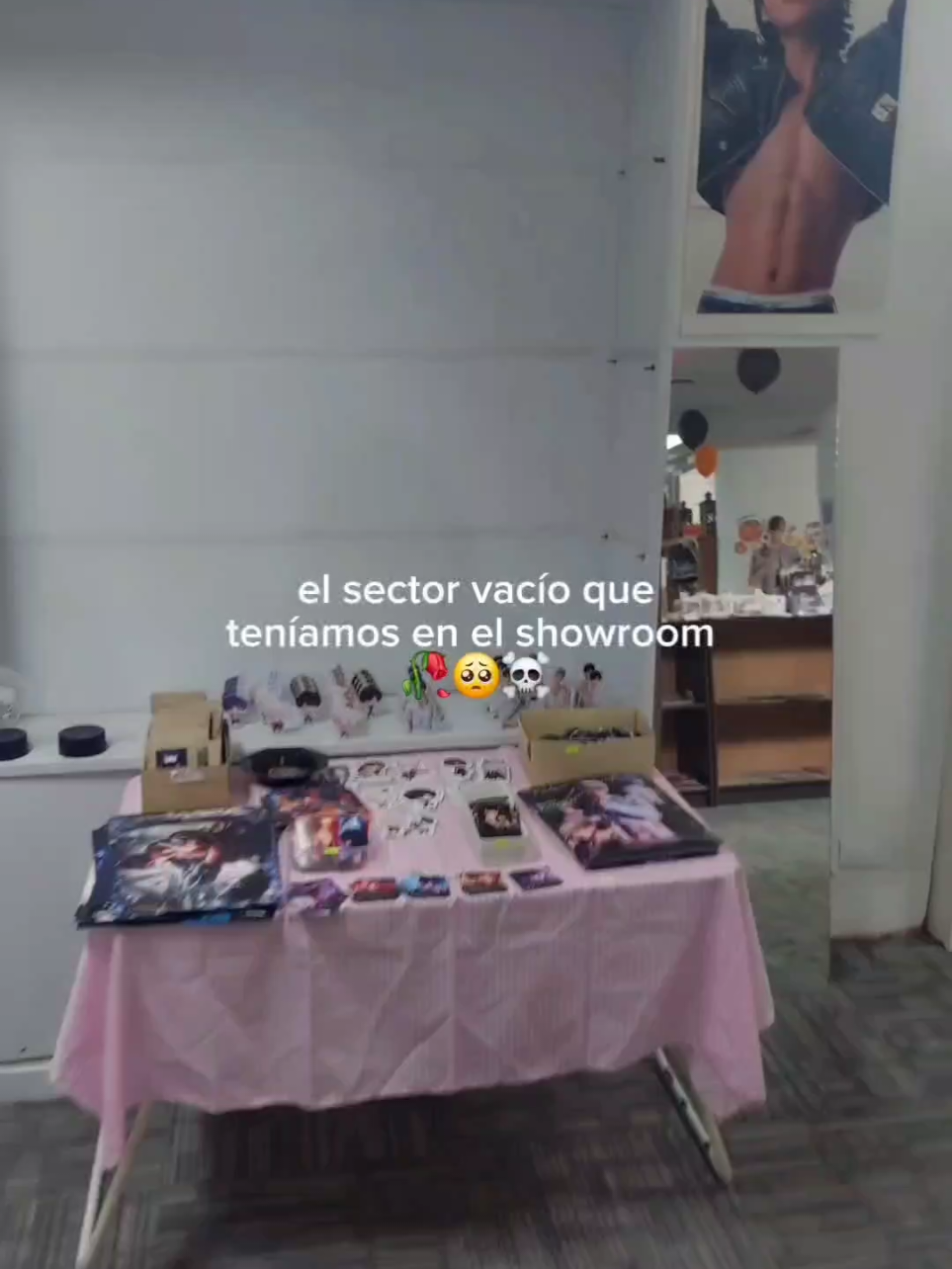 @Saturnalia Fan Store
