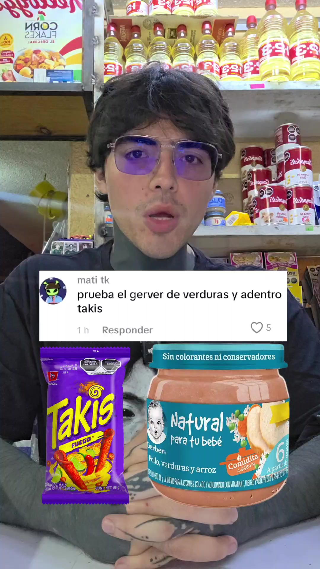 @ElChispasOficial