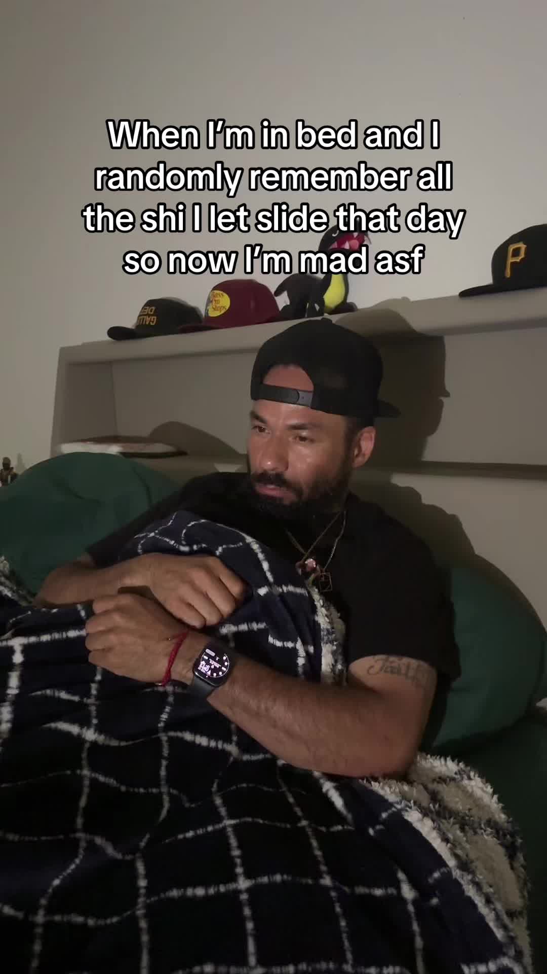 @Freddie B