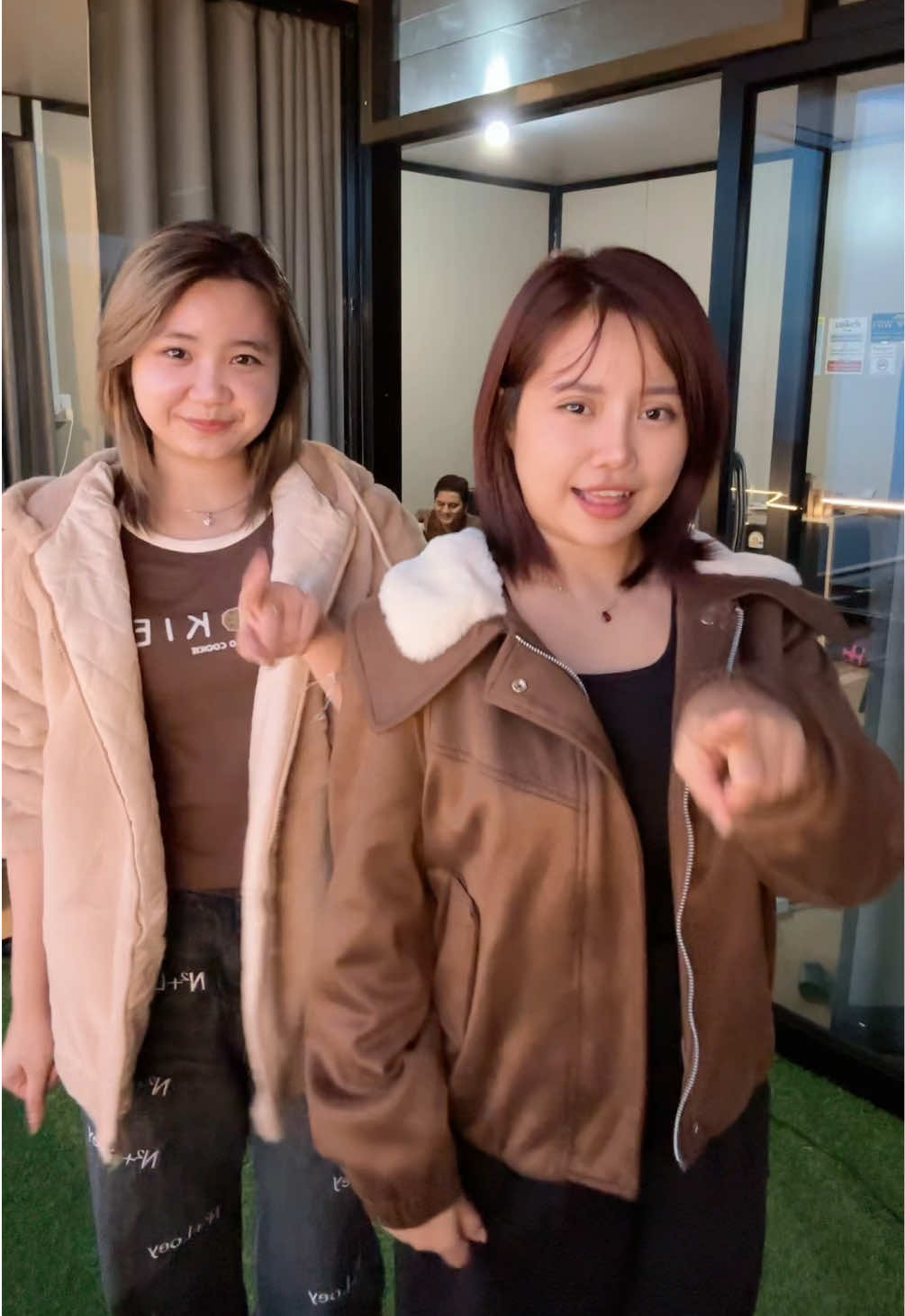 @YU Official
