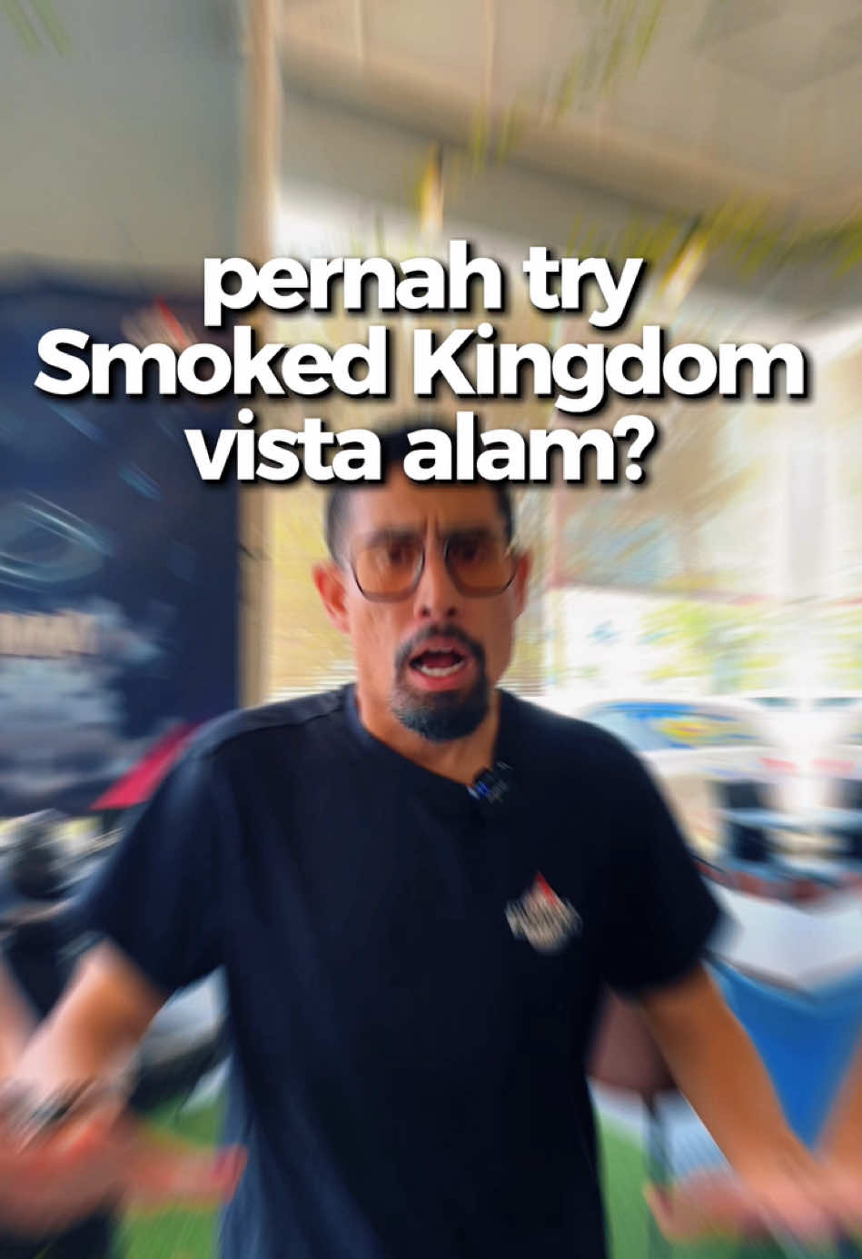 @Smoked Kingdom By Don Daniyal