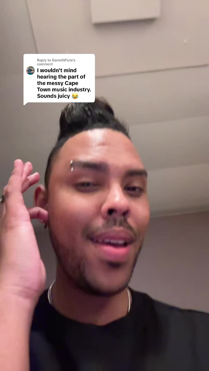 @Daylin Sass