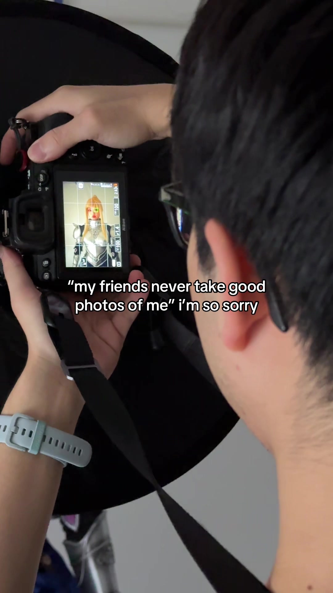 @wei chia di cosplay