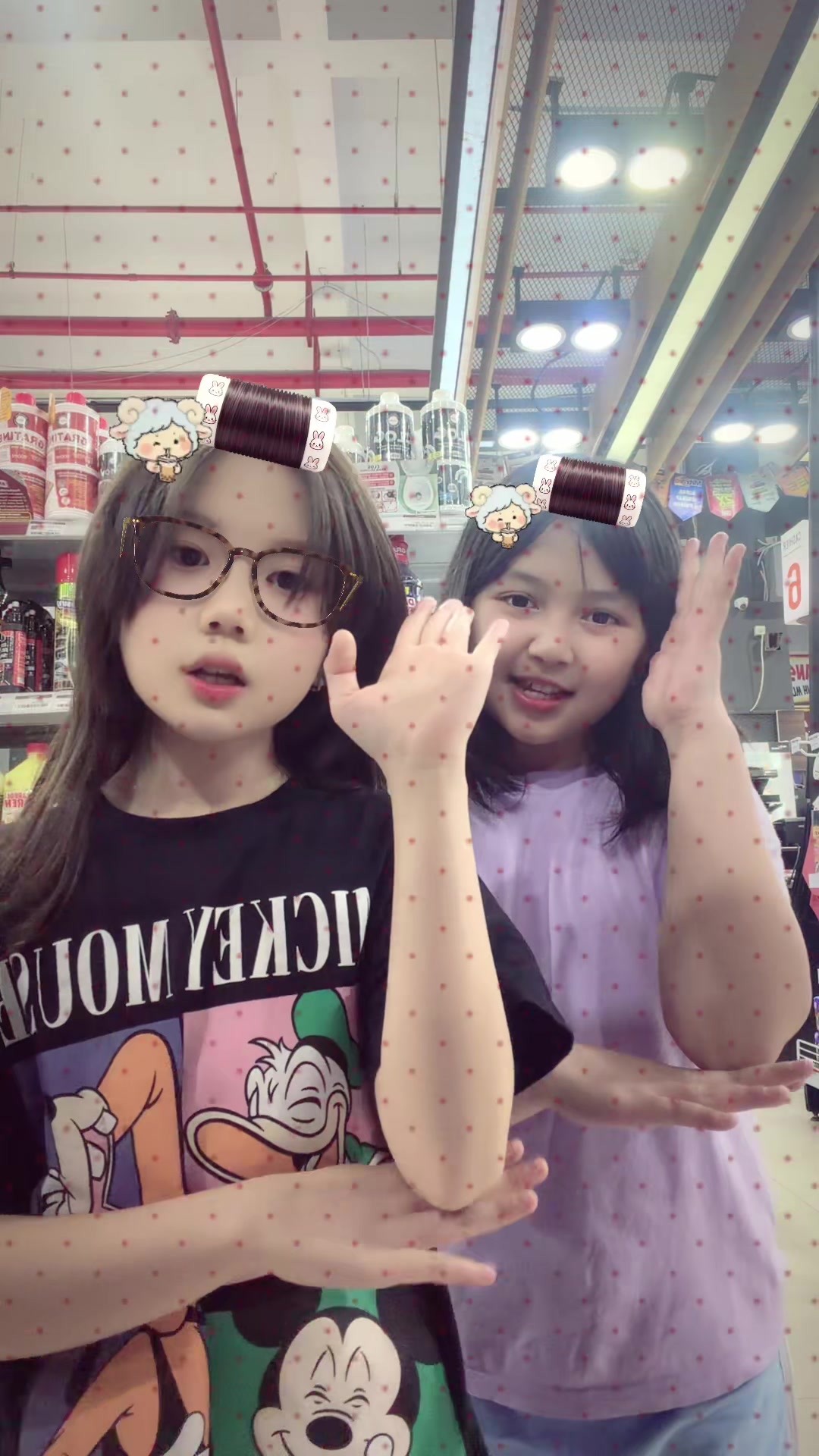 @Lily ly