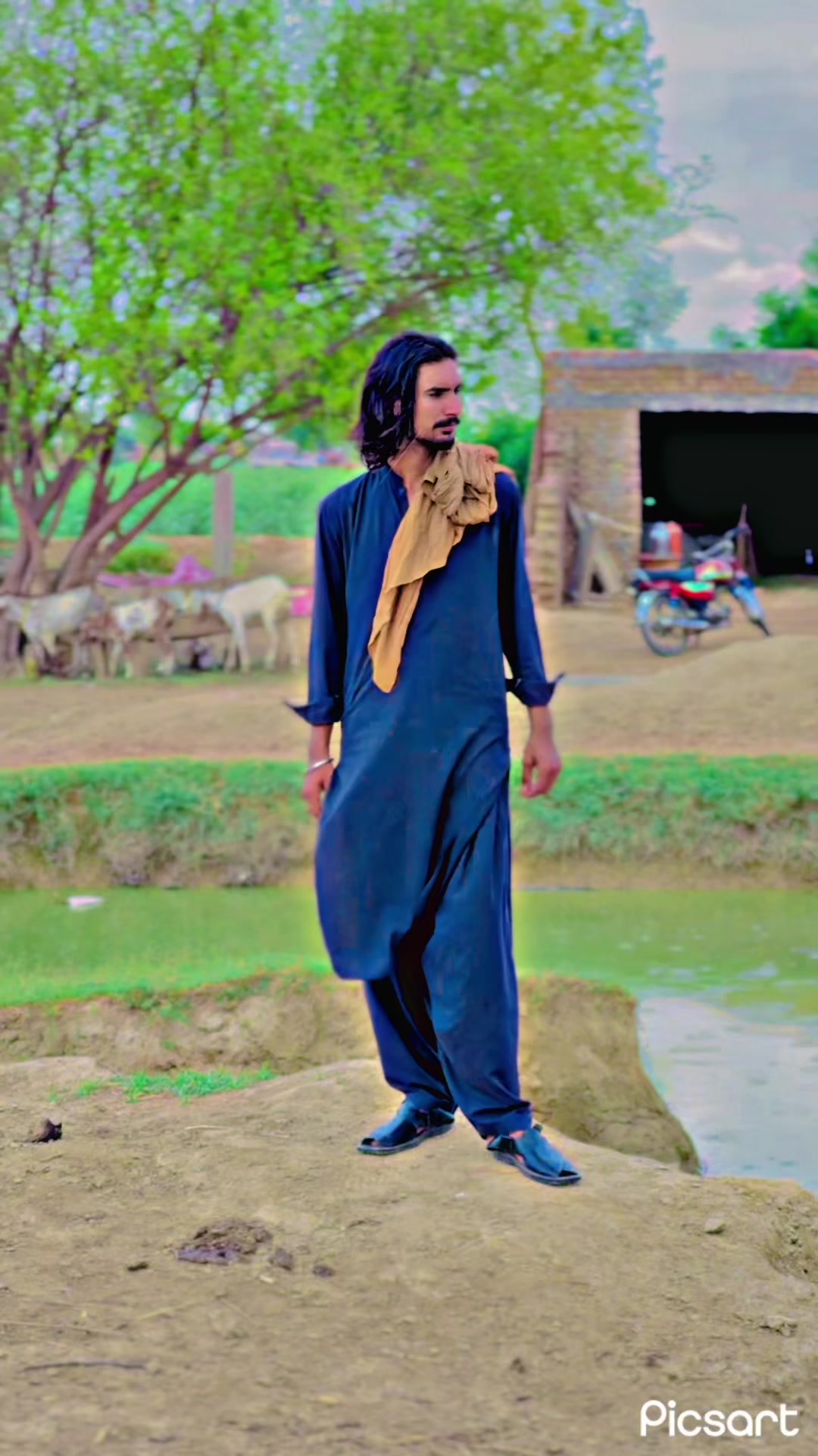 @آصغر سندھو 87 الہ